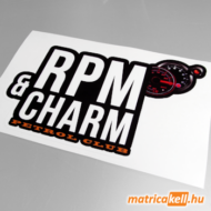 RPM and Charm matrica