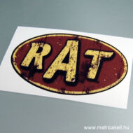 RAT matrica