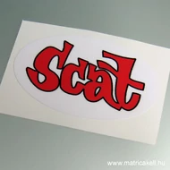 Scat matrica