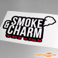 Smoke and Charm matrica