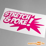 Stretch and Poke matrica
