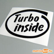 Turbo inside matrica