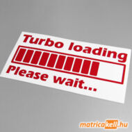 Turbo loading matrica
