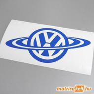 VW planet matrica