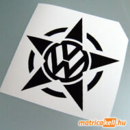 VW star matrica