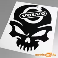 Volvo koponya matrica
