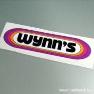 Wynn's matrica