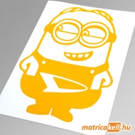 Minion Daihatsu matrica