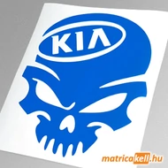 KIA koponya matrica