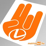Shocker matrica Lexus jellel