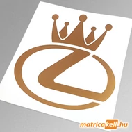 Lexus king matrica