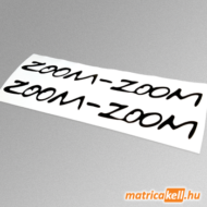 Zoom-Zoom Mazda matrica