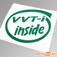 VVT-i inside matrica