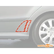 Mercedes A W169 kőfelverődés ellen védő fólia matrica