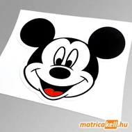 Mickey Mouse matrica