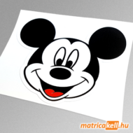 Mickey Mouse matrica