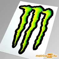 Monster matrica