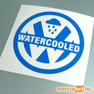 VWatercooled matrica