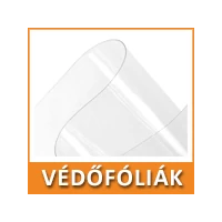 Karosszéria védő fóliák