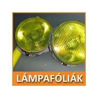Lámpafóliák
