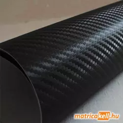 Karbon fólia 150 cm szélességben (fekete)