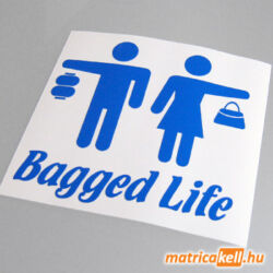 Bagged life matrica