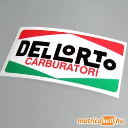 Dellorto matrica