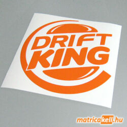 Drift King matrica