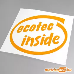Ecotec inside Opel matrica