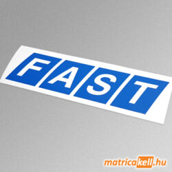 Fast Fiat matrica
