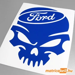 Ford koponya matrica