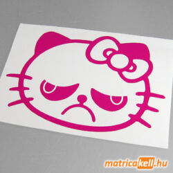 Grumpy Kitty matrica