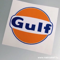 Gulf matrica