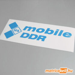 IFA mobile DDR matrica