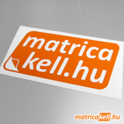 MatricaKell.hu logo matrica