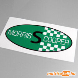 Morris S Cooper matrica