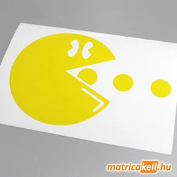 Pacman matrica