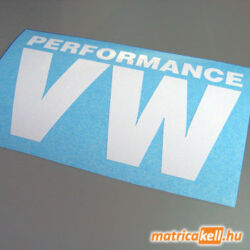 Performance VW matrica