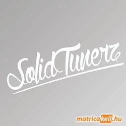 solid tunerz matrica