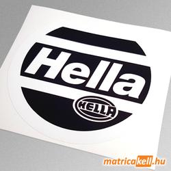 Hella lámpa matrica BMW E36 távfényszóróra