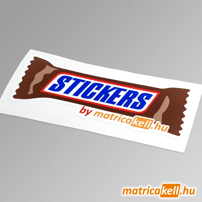Stickers by matricakell.hu matrica